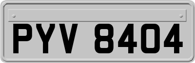 PYV8404