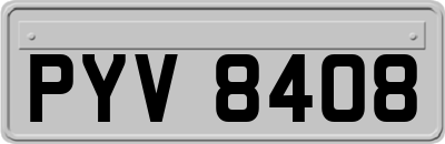 PYV8408