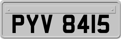 PYV8415