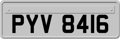 PYV8416