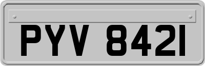 PYV8421