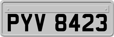 PYV8423