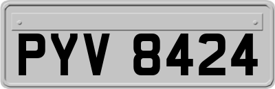 PYV8424