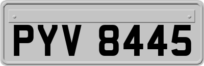 PYV8445