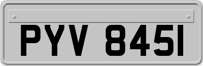 PYV8451