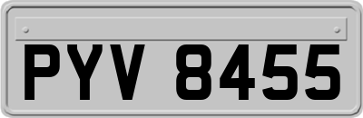 PYV8455