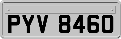 PYV8460