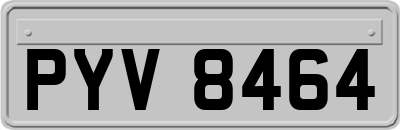 PYV8464