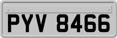 PYV8466