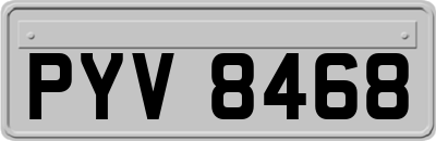 PYV8468