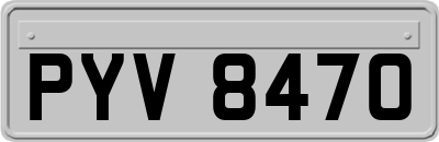 PYV8470