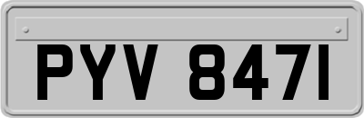 PYV8471