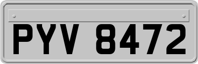 PYV8472