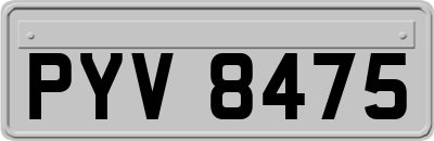 PYV8475