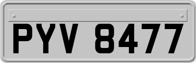 PYV8477