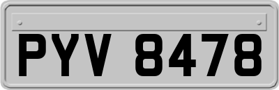 PYV8478