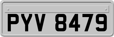 PYV8479