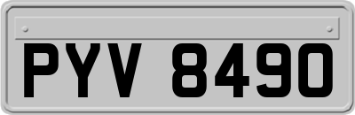 PYV8490