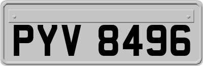 PYV8496