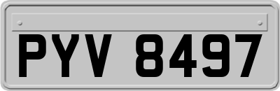 PYV8497