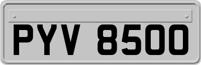 PYV8500