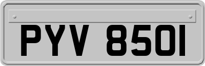 PYV8501