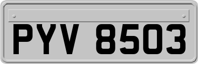 PYV8503