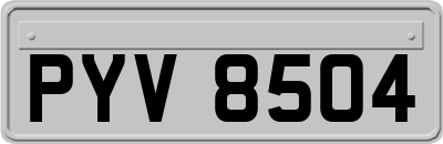 PYV8504