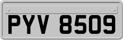 PYV8509