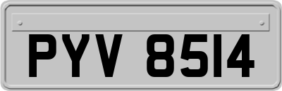 PYV8514