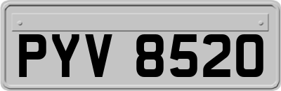 PYV8520