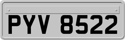 PYV8522