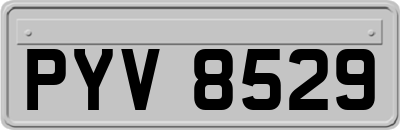 PYV8529