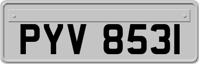 PYV8531