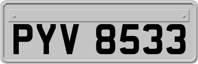 PYV8533