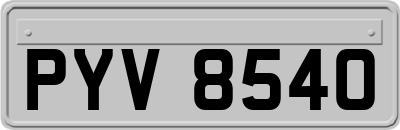 PYV8540