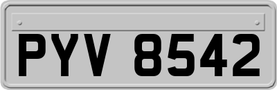 PYV8542