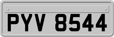 PYV8544