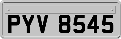 PYV8545