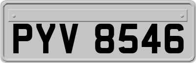 PYV8546