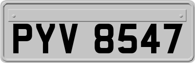 PYV8547