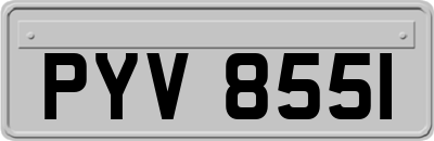 PYV8551