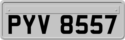 PYV8557