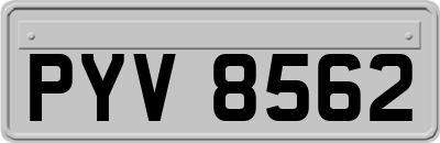 PYV8562