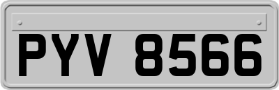 PYV8566