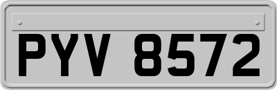 PYV8572