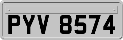 PYV8574