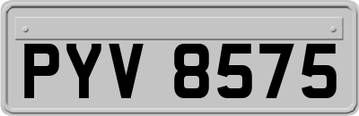 PYV8575