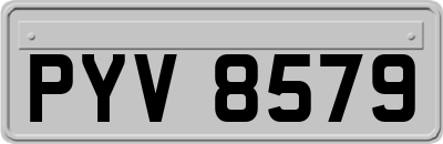 PYV8579