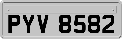 PYV8582